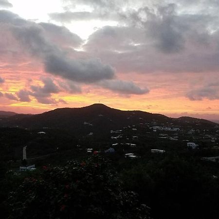 Vila Caribbean Splendor With Million Dollar Views Christiansted Exteriér fotografie