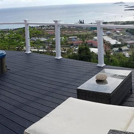 Vila Caribbean Splendor With Million Dollar Views Christiansted Exteriér fotografie