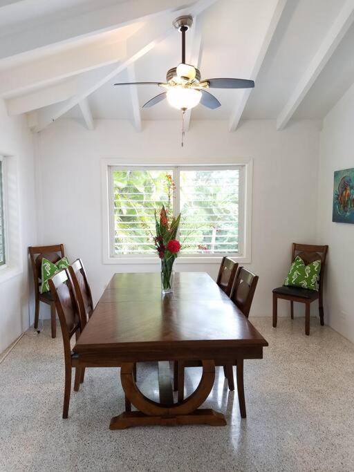 Vila Caribbean Splendor With Million Dollar Views Christiansted Exteriér fotografie