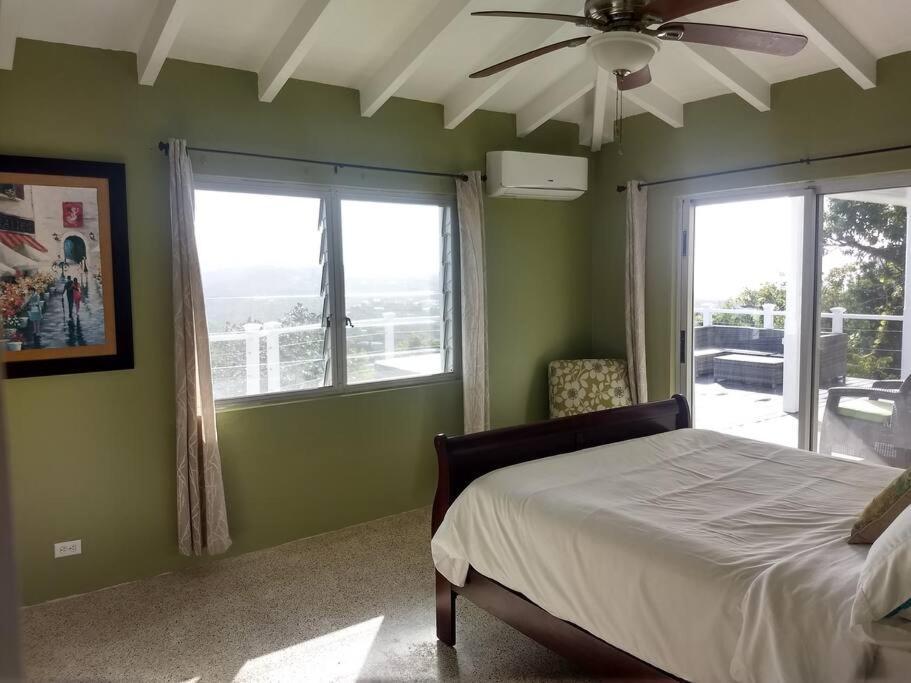 Vila Caribbean Splendor With Million Dollar Views Christiansted Exteriér fotografie