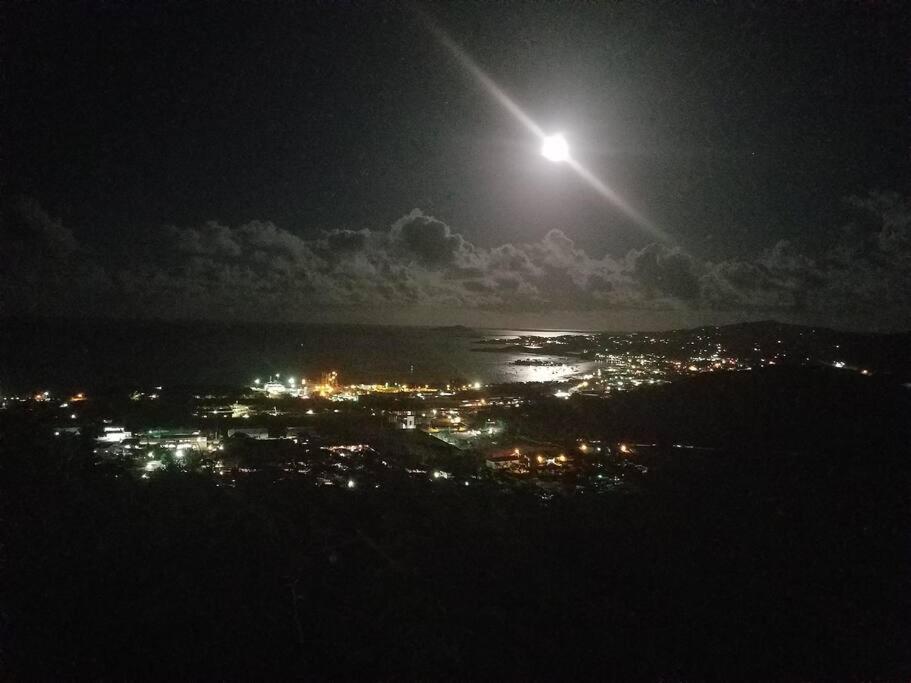 Vila Caribbean Splendor With Million Dollar Views Christiansted Exteriér fotografie