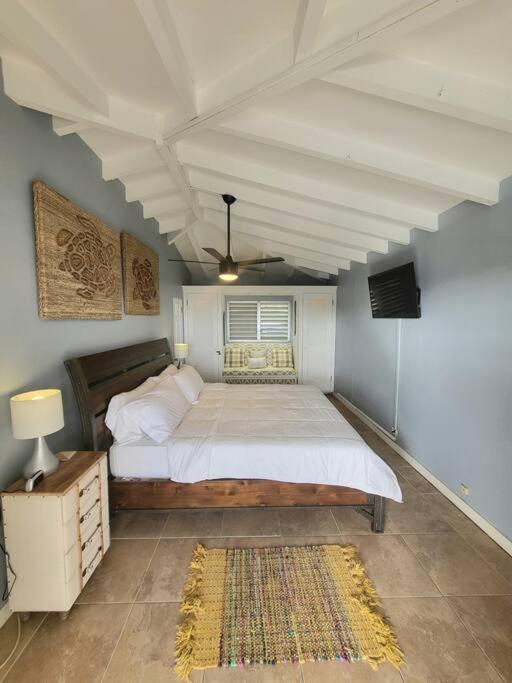 Vila Caribbean Splendor With Million Dollar Views Christiansted Exteriér fotografie
