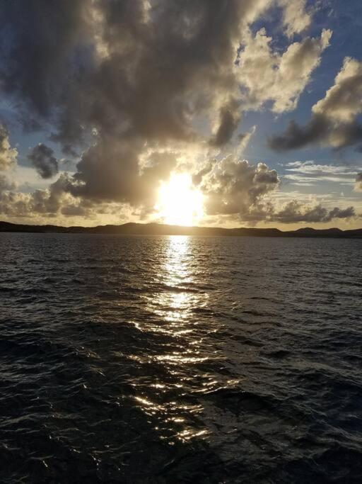 Vila Caribbean Splendor With Million Dollar Views Christiansted Exteriér fotografie